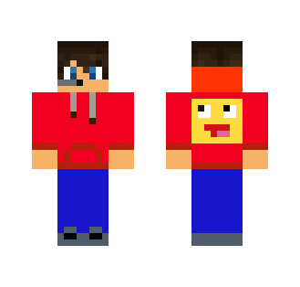 Moderator-Skin + Headset