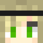 A Remake of a Remake? - Female Minecraft Skins - image 3