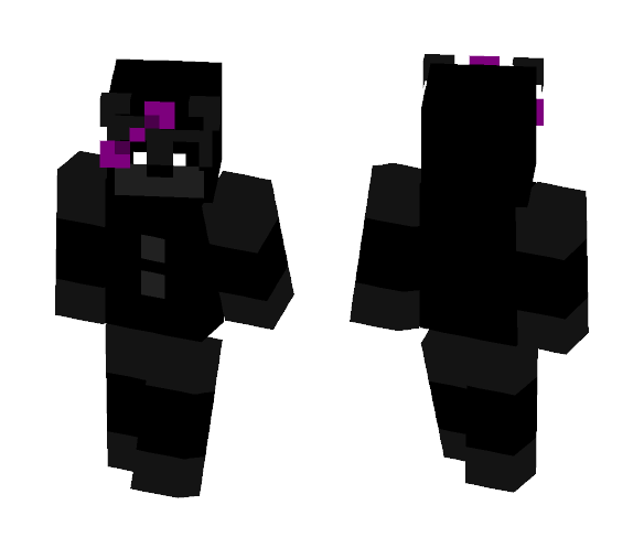 Youtuber Series: XboxGamerK - Female Minecraft Skins - image 1