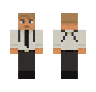 Detective