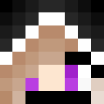 girl warrior - Girl Minecraft Skins - image 3