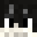 Download Free Sai Naruto The Last Skin for Minecraft image 3 Sai Naruto The Last - Male Minecraft Skins - image 3