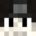 Sai Naruto Shippuden - Male Minecraft Skins - image 3