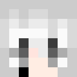 floof - Female Minecraft Skins - image 3