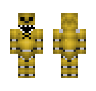 Golden Freddy