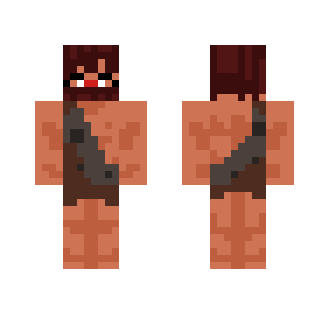 Caveman