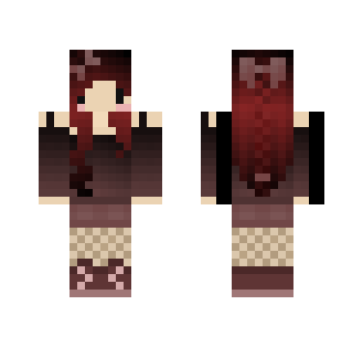 Red Head