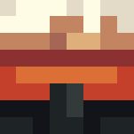 Overwatch - Soldier 76 - Male Minecraft Skins - image 3