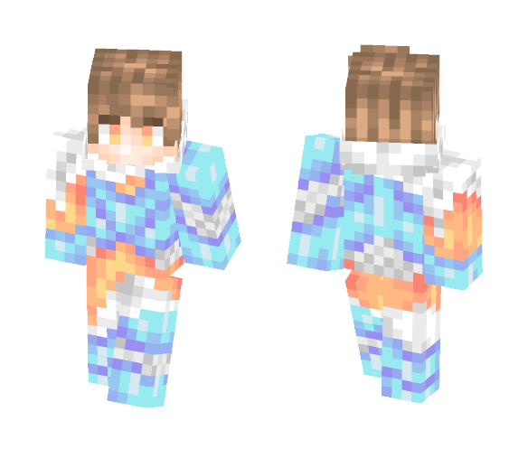 Royal Knight Executioner [Request] - Male Minecraft Skins - image 1