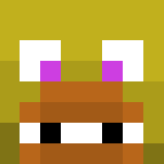 Chica the Chicken - Female Minecraft Skins - image 3