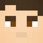 Army Survivor Guy - Male Minecraft Skins - image 3