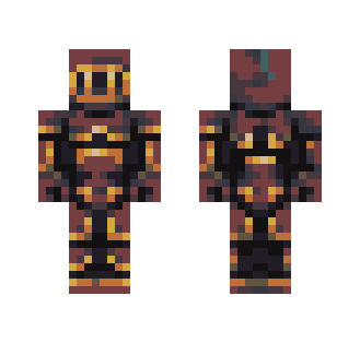 Guard of the Palace Meighi