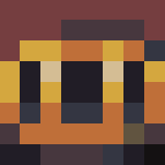Download Free Guard of the Palace Meighi Skin for Minecraft image 3 Guard of the Palace Meighi - Male Minecraft Skins - image 3