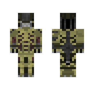 Predalien