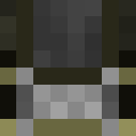 Predalien - Male Minecraft Skins - image 3