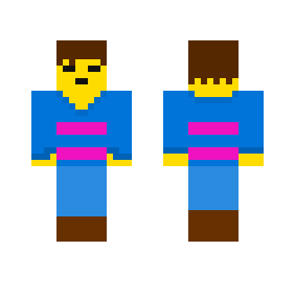frisk