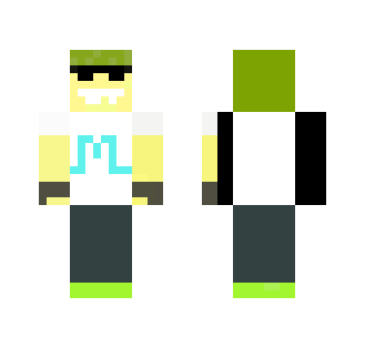 Mr3rbGamez