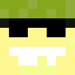 Mr3rbGamez - Male Minecraft Skins - image 3