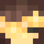 Frisk Flowerfell - Interchangeable Minecraft Skins - image 3