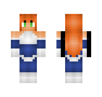Roomi (Galaxy Fight)