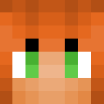 Roomi (Galaxy Fight) - Female Minecraft Skins - image 3