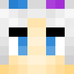 Roxie (Pokemon Black 2/ White 2) - Female Minecraft Skins - image 3
