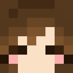 Frisk - Other Minecraft Skins - image 3