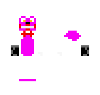 Funtime Foxy