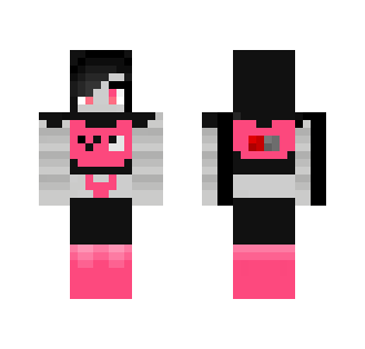 Mettaton - Male Minecraft Skins - image 2