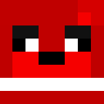 Redbear - Male Minecraft Skins - image 3