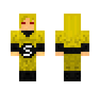 Sentry - Male Minecraft Skins - image 2