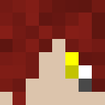 FnaF 2 Withered Foxy - Male Minecraft Skins - image 3