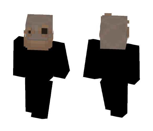 test. do not download - Male Minecraft Skins - image 1