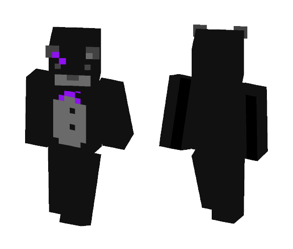 XboxGamerK - Female Minecraft Skins - image 1