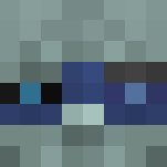 Mass Effect Garrus Vakarian - Male Minecraft Skins - image 3