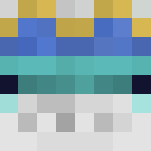 Captain Shark - Male Minecraft Skins - image 3