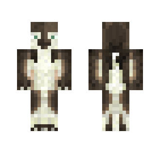 Sergal