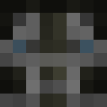 Download Free Corvo Attano Dishonored Skin for Minecraft image 3 Corvo Attano Dishonored - Male Minecraft Skins - image 3