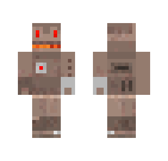 Scrapman