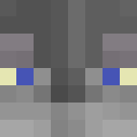 Download Free Sergal Skin for Minecraft image 3 Sergal - Male Minecraft Skins - image 3