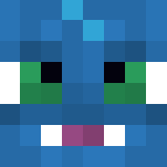 Fizz league of legends - Male Minecraft Skins - image 3