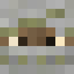 Taliban - Male Minecraft Skins - image 3