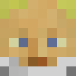Astro Woman - Female Minecraft Skins - image 3
