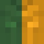 Aztec warrior - Male Minecraft Skins - image 3