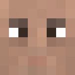 Paul Joseph Goebbels - Male Minecraft Skins - image 3