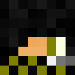 Gangster - Male Minecraft Skins - image 3