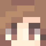 ???? | oh no! - Female Minecraft Skins - image 3