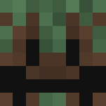 Root potato - Interchangeable Minecraft Skins - image 3