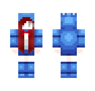 bunneh - Female Minecraft Skins - image 2