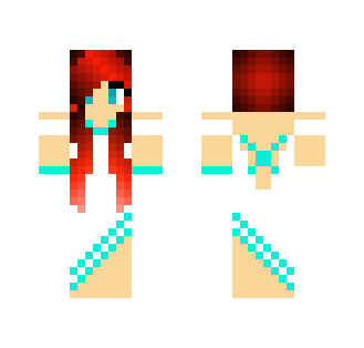 Ball Gown Girl